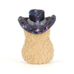 Jellycat - Amuseables Peanut Space Rodeo Outfit – Image 3