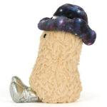 Jellycat - Amuseables Peanut Space Rodeo Outfit – Image 4