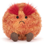 Jellycat - Amuseables Planet Mars – Image 3