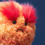 Jellycat - Amuseables Planet Mars – Image 2
