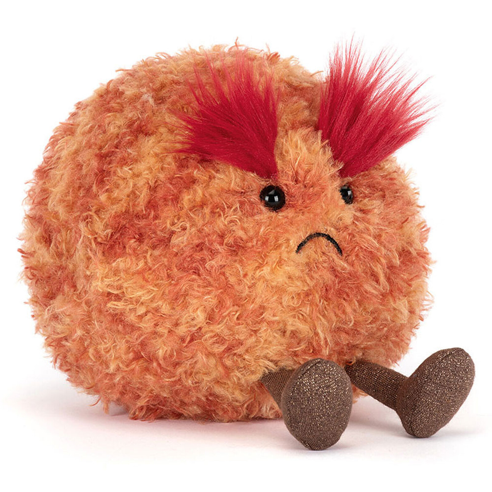 AB0006350869 Jellycat - Amuseables Planet Mars – Image 1