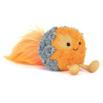 Jellycat - Amuseables Space Comet