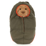 Jellycat - Bartholomew Bear Hiking Outfit – Image 3