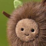 Jellycat - Amuseables Mulshi Woodland Floor – Image 2
