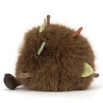 Jellycat - Amuseables Mulshi Woodland Floor – Image 3