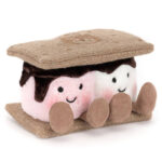 Jellycat - Amuseables S'mores