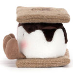 Jellycat - Amuseables S'mores – Image 4
