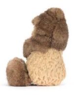 Jellycat - Amuseables Peanut ‘Yeti’ – Image 3