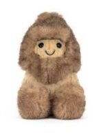 Jellycat - Amuseables Peanut ‘Yeti’ – Image 4