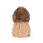 Jellycat - Amuseables Peanut ‘Yeti’ – Image 5