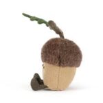 Jellycat - Amuseables Ort & Tum Acorns – Image 2