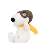 BONTON TOYS - Snoopy As de l'aviation