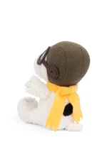 BONTON TOYS - Snoopy As de l'aviation – Image 3