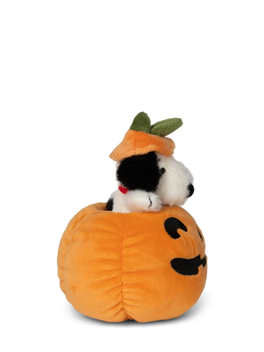 BONTON TOYS - Snoopy Halloween dans une citrouille – Image 4