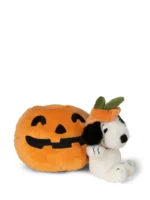 BONTON TOYS - Snoopy Halloween dans une citrouille – Image 3