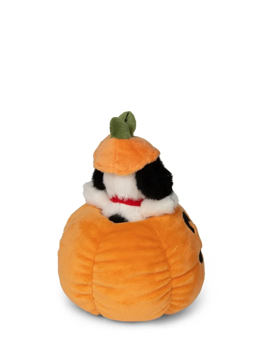 BONTON TOYS - Snoopy Halloween dans une citrouille – Image 2