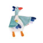 Moulin Roty - Doudou oiseau - La mare aux grenouilles