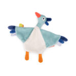Moulin Roty - Doudou oiseau - La mare aux grenouilles – Image 2