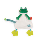 Moulin Roty - Doudou grenouille - La mare aux grenouilles – Image 2