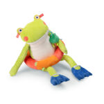 Moulin Roty - Grenouille géante - La mare aux grenouilles – Image 3