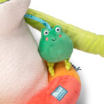 Moulin Roty - Grenouille géante - La mare aux grenouilles – Image 4