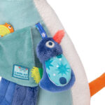 Moulin Roty - Grand héron d'activités La mare aux grenouilles – Image 5