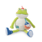 Moulin Roty - Grenouille musicale Régina - La mare aux grenouilles – Image 2