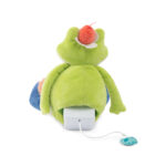 Moulin Roty - Grenouille musicale Régina - La mare aux grenouilles – Image 4