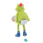 Moulin Roty - Grenouille musicale Régina - La mare aux grenouilles – Image 5