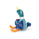 Moulin Roty - Canard d'activités Léon - La mare aux grenouilles – Image 2