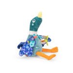 Moulin Roty - Canard d'activités Léon - La mare aux grenouilles – Image 4