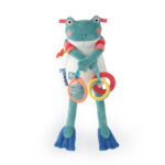 Moulin Roty - Grenouille d'activités Raoul - La mare aux grenouilles – Image 2