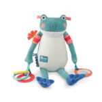 Moulin Roty - Grenouille d'activités Raoul - La mare aux grenouilles – Image 7