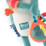 Moulin Roty - Grenouille d'activités Raoul - La mare aux grenouilles – Image 4
