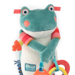 Moulin Roty - Grenouille d'activités Raoul - La mare aux grenouilles – Image 3