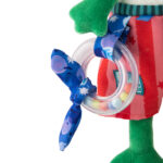 Moulin Roty - Grenouille d'activités Rénato - La mare aux grenouilles – Image 4