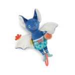 Moulin Roty - Chauve-souris d'activités Simone - La mare aux grenouilles – Image 3