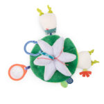 Moulin Roty - Suspension d'activités nénuphars - La mare aux grenouilles – Image 4