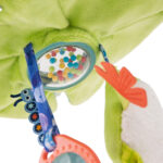 Moulin Roty - Suspension d'activités nénuphars - La mare aux grenouilles – Image 5