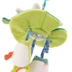 Moulin Roty - Suspension d'activités nénuphars - La mare aux grenouilles – Image 8