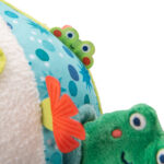 Moulin Roty - Balle d'activités - La mare aux grenouilles – Image 10