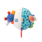 Moulin Roty - Balle d'activités - La mare aux grenouilles – Image 3