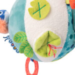 Moulin Roty - Balle d'activités - La mare aux grenouilles – Image 8
