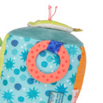 Moulin Roty - Cube d'activités tissu - La mare aux grenouilles – Image 8