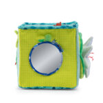 Moulin Roty - Grand cube d'activités tissu - La mare aux grenouilles – Image 5