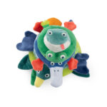 Moulin Roty - Animaux empilables tissu - La mare aux grenouilles – Image 3