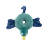 Moulin Roty - Animaux empilables tissu - La mare aux grenouilles – Image 7