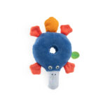 Moulin Roty - Animaux empilables tissu - La mare aux grenouilles – Image 9