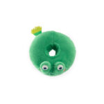 Moulin Roty - Animaux empilables tissu - La mare aux grenouilles – Image 8