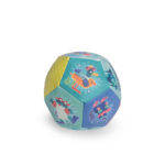 Moulin Roty - Ballon souple - La mare aux grenouilles – Image 2